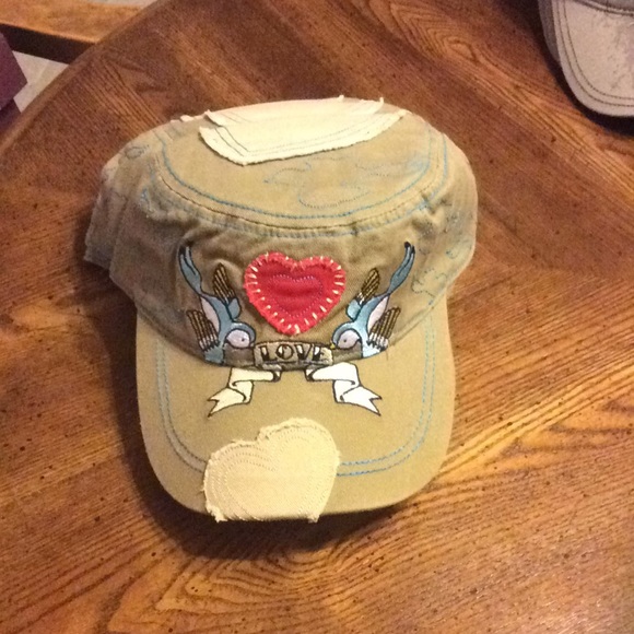 Pugs Gear Hats - Picture 1 of 4